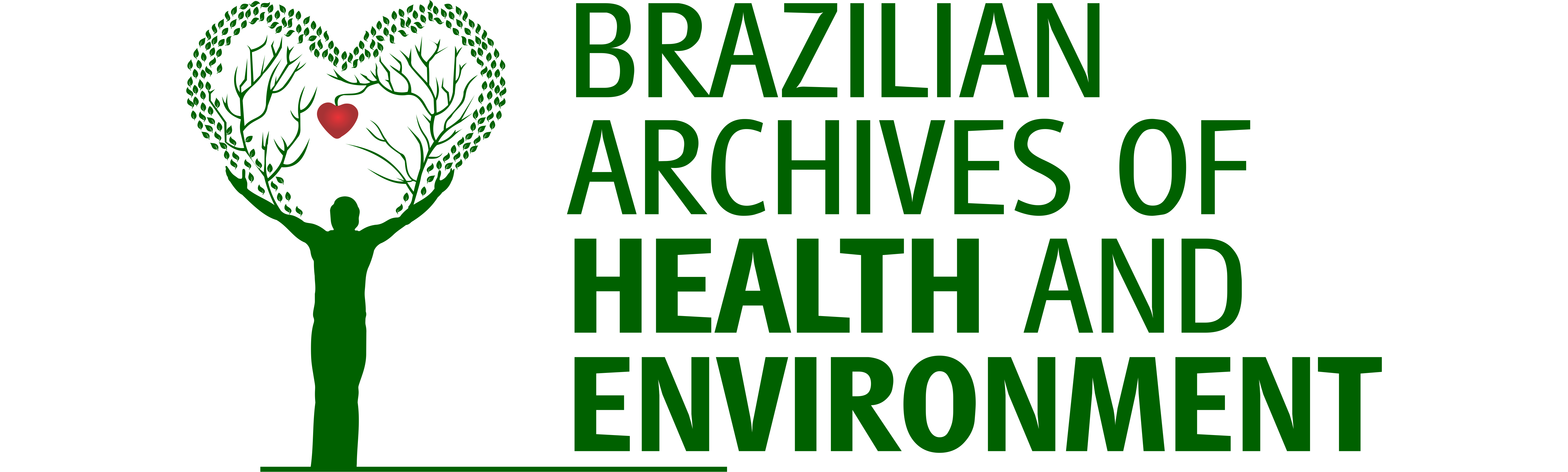 Arquivos Brasileiros de Saúde e Meio Ambiente